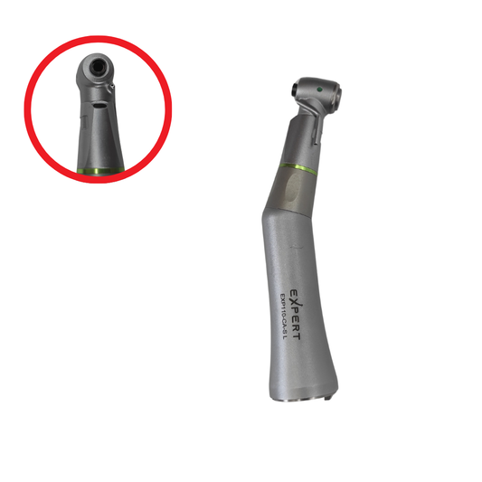 Expert 20.1 ışıklı cerrahi anguldurva Exp110-CA-Sl