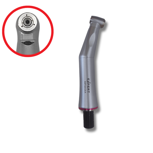 Expert 1.5 ışıklı kırmızı kuşak anguldurva EXP120-CA-R