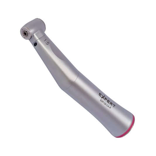 Expert 1:5 Işıklı Kırmızı Kuşak Anguldurva EXP120-CA-R
