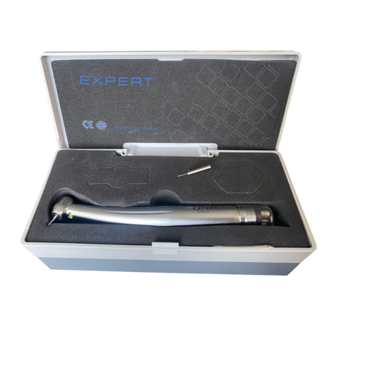 Expert 4 çıkışlı ışıklı aeratör EXP100-L4