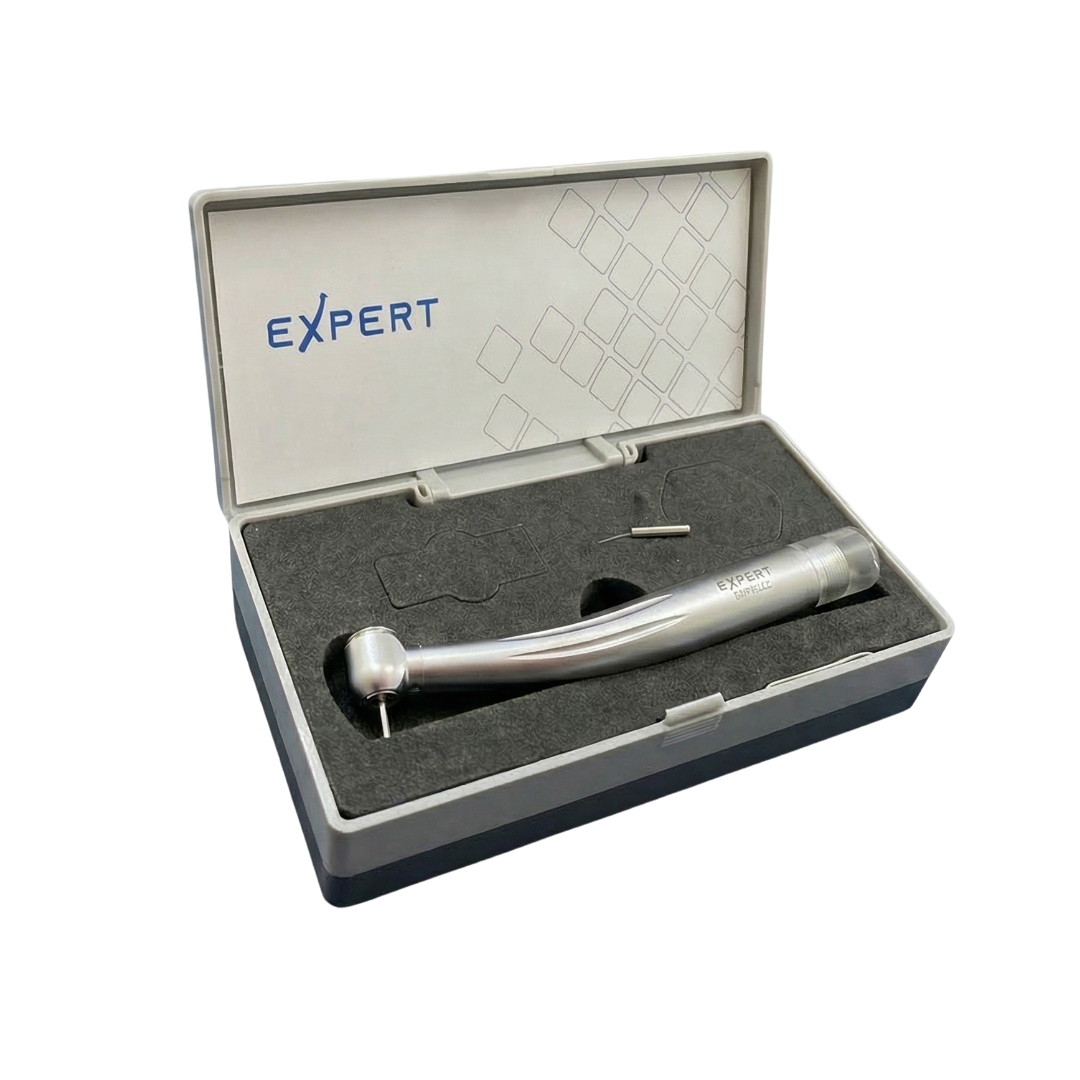 İki Çıkışlı Işıklı Aeratör EXP 100 L2