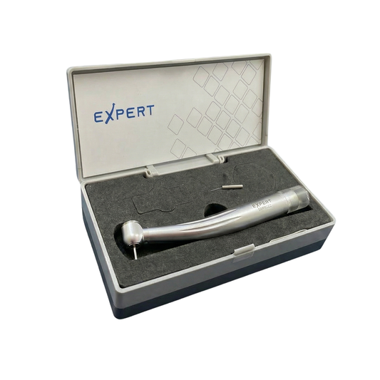 İki Çıkışlı Işıklı Aeratör EXP 100 L2