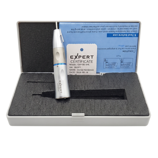 Expert Cerrahi Işıklı Piyasemen  EXP 108 SHL