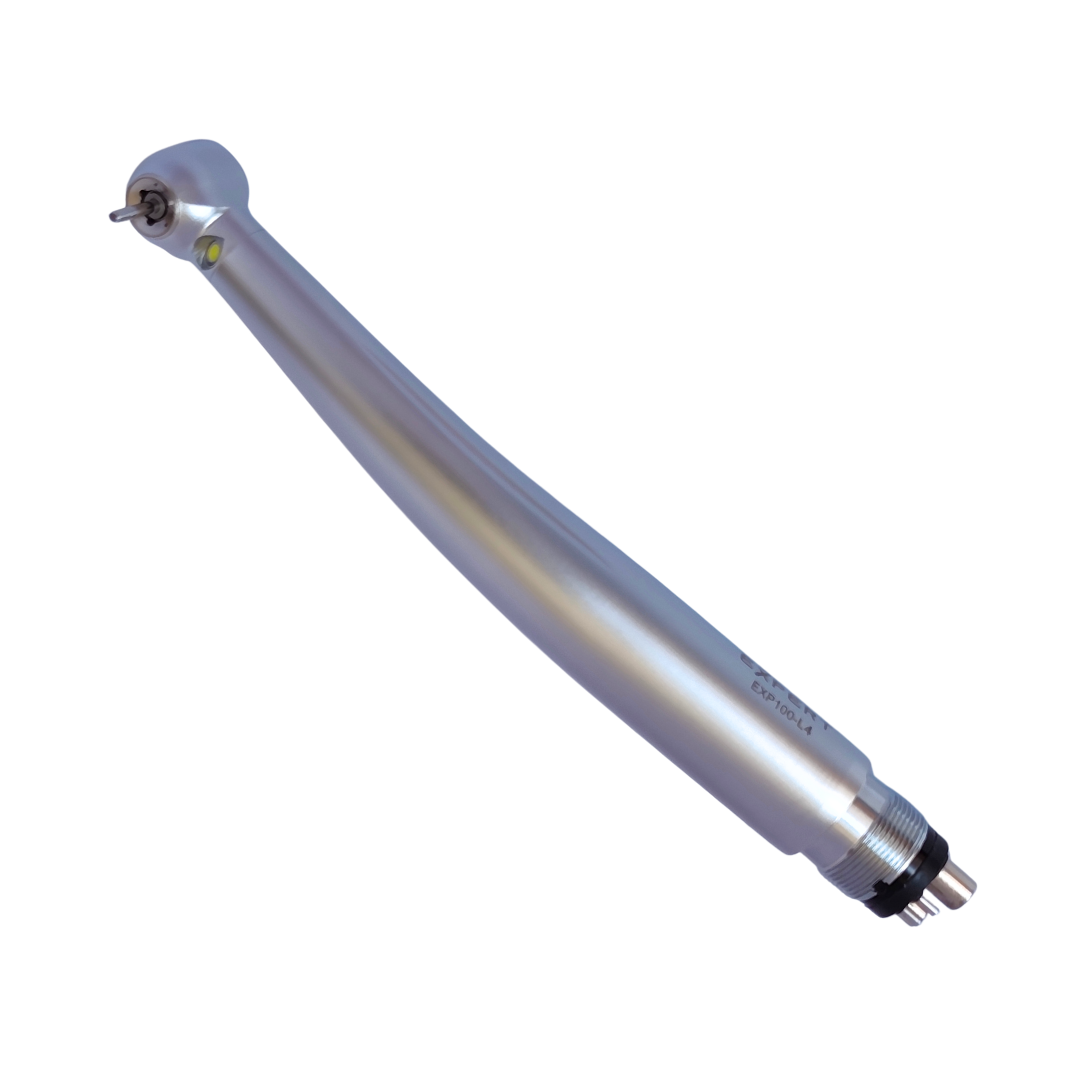 Expert 4 çıkışlı ışıklı aeratör EXP100-L4