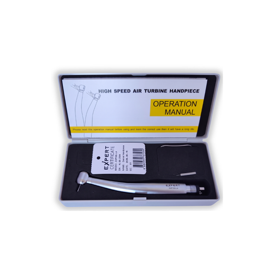 Expert 4 çıkışlı ışıklı aeratör EXP100-L4